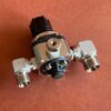 SMC SRH3011-02-R Pressure Regulator Precision Regulator - Image 4