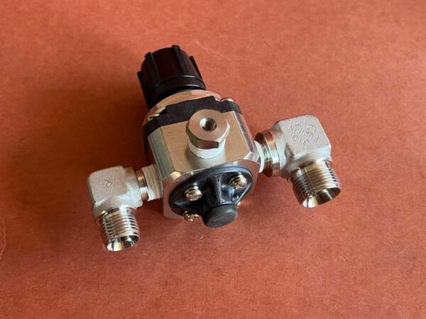 SMC SRH3011-02-R Pressure Regulator Precision Regulator - Image 4