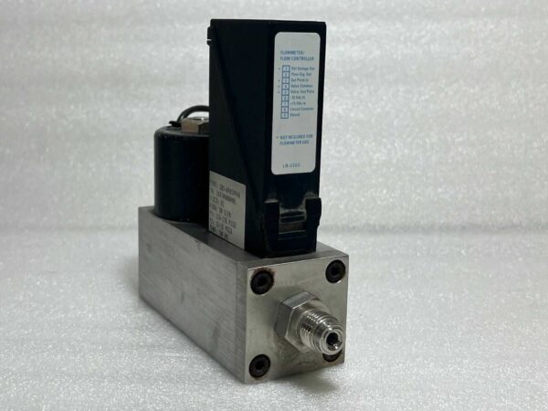 INFICON BPG400 P/N-353-500 Vacuum Gauge - Image 7