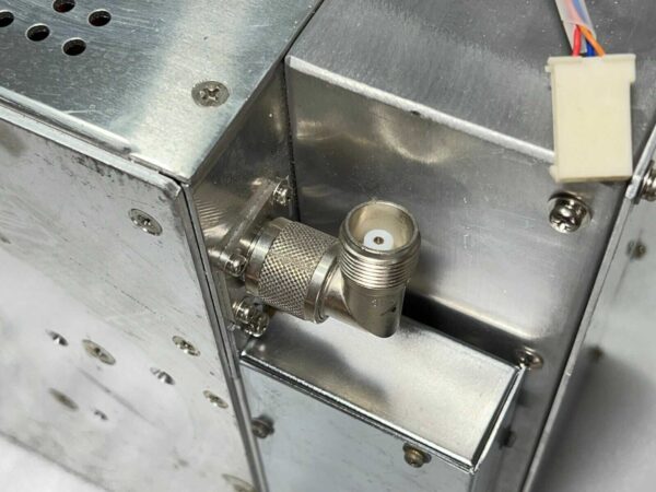 HITACHI M-05A2LS-400K RF MATCHING BOX - Image 3