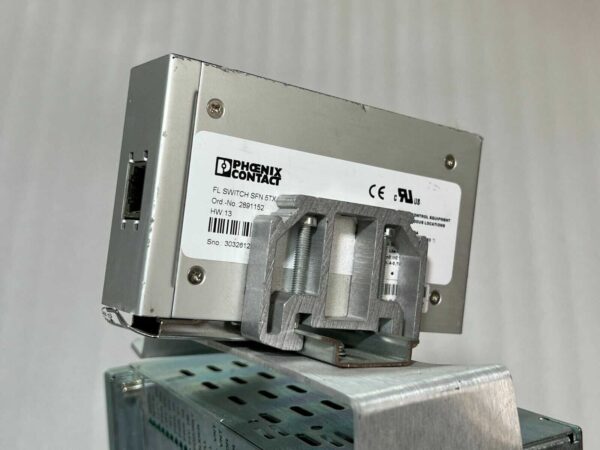 Lam Research 61-443625-00 Vector Extreme HDSIOC 0 C3 UV-CURE - Image 5