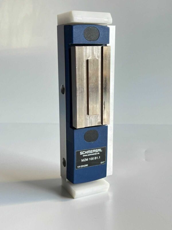 Schmersal MZM 100 B1.1 Electro-Magnetic Locking Actuator - Image 4