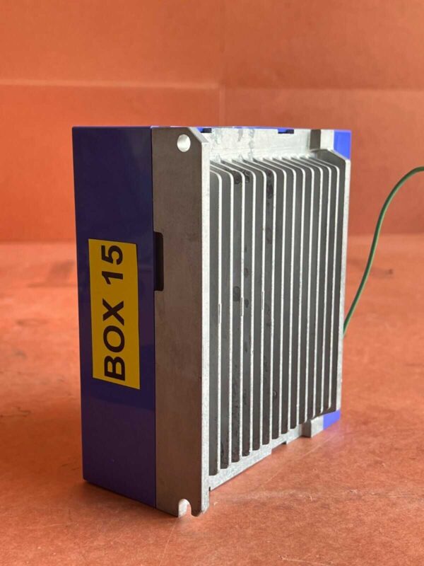EDC NSK AC200V DRIVE M-EDC-PN2012AB5F7 200-240V - Image 7