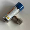 MKS Granville-Phillips Convectron Vacuum Gauge 275262
