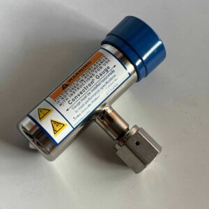 MKS Granville-Phillips Convectron Vacuum Gauge 275262