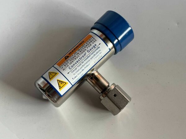 MKS Granville-Phillips Convectron Vacuum Gauge 275262