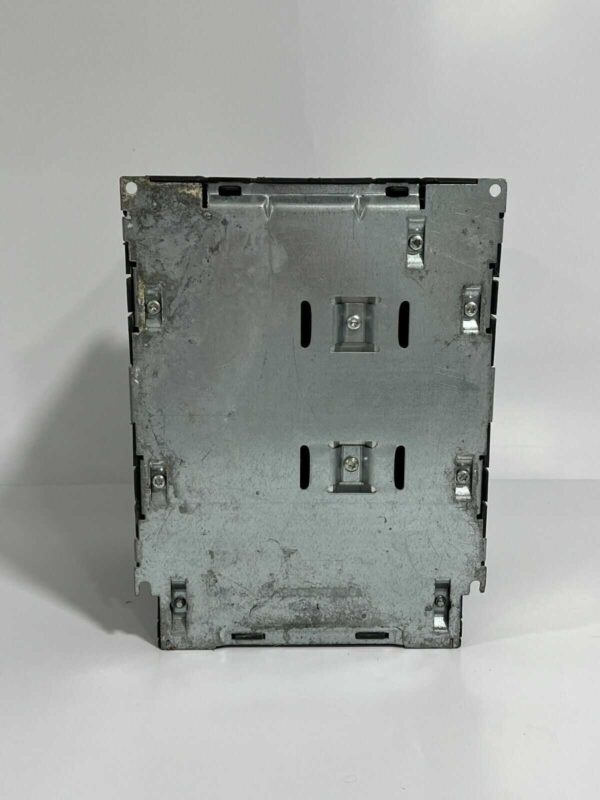 Siemens 6SE6420-2AD27-5CA1. Frequency inverter - Image 9