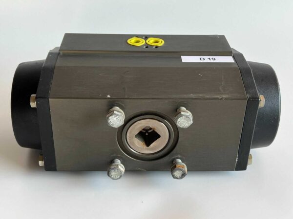 Sirca Pneumatic rotary actuator AP45DA0BHBIS - Image 6