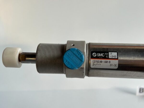 SMC CD76E40-160-B Pneumatic Cylinder