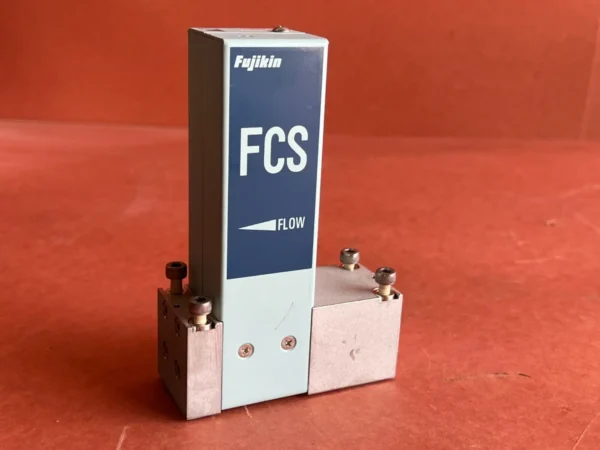 Fujikin FCS-4WS-798-F39B#B Mass Flow Controller - Image 2