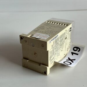 Pepperl + Fuchs WEM/Ex-FSU Frequency Current Converter
