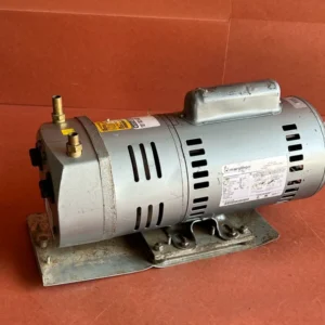 Gast 1423-105Q-G626X Vacuum Pump / 5KC48PN0202AX Marathon