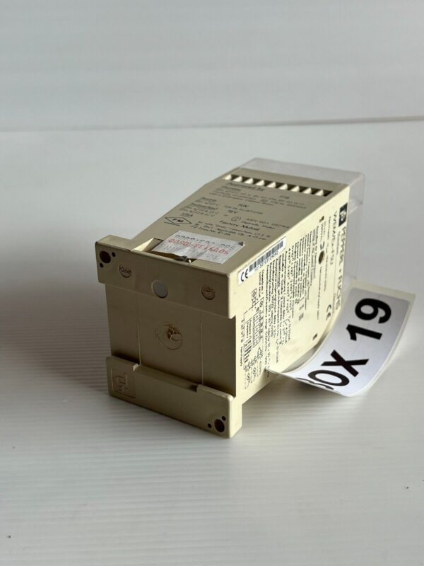 Pepperl + Fuchs WEM/Ex-FSU Frequency Current Converter