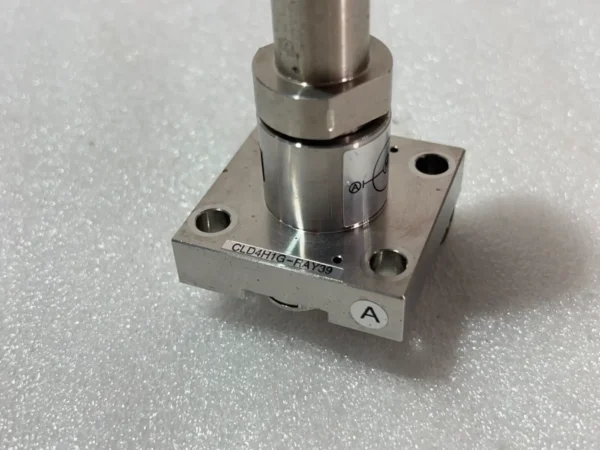 HITACHI METALS SAM CLD4H1G-RAY39 VALVE - Image 4