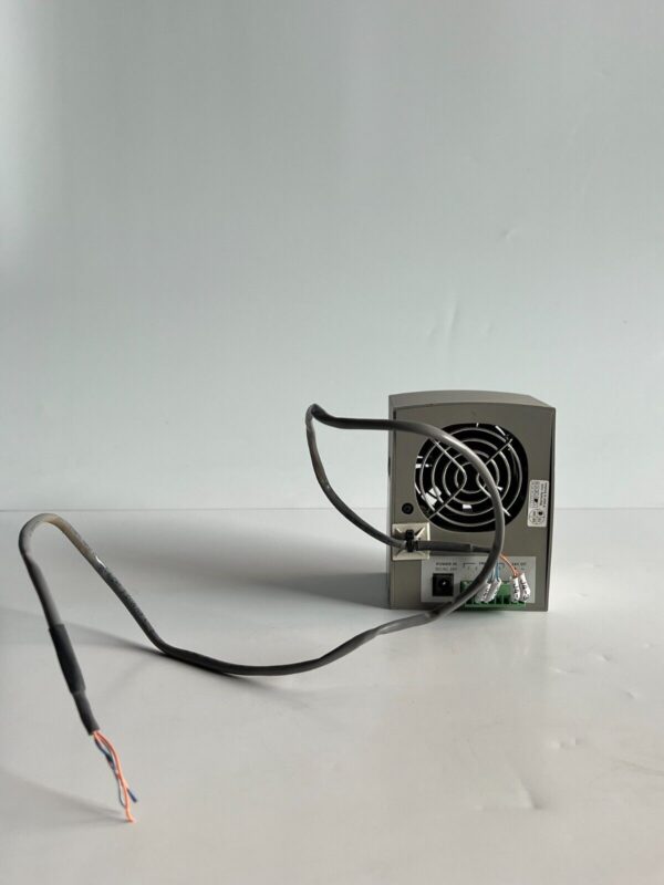 SIMCO 6422E IONIZING BLOWER - Image 2