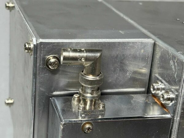HITACHI M-05A2LS-400K RF MATCHING BOX - Image 2