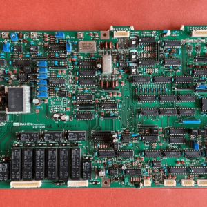 DAIHEN PCB BOARD RF GENERATOR W1722-03 / RG-338 05B