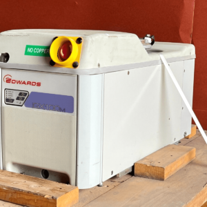 EDWARDS IGX100M DRY VACUUM PUMP CODE No : NR51500000/ IGX 100 M