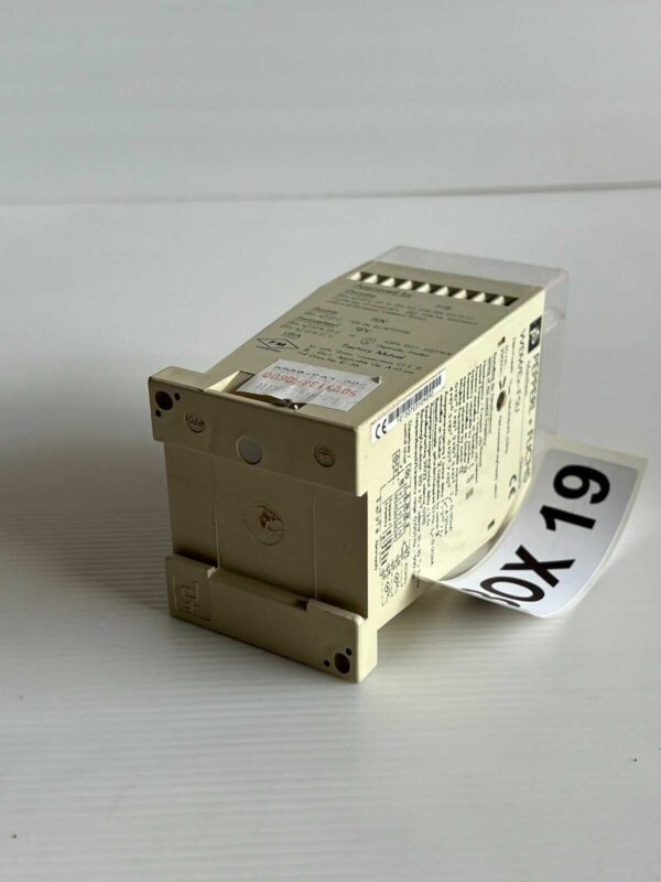 Pepperl + Fuchs WEM/Ex-FSU Frequency Current Converter - Image 7