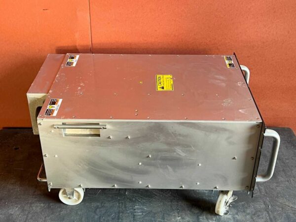 NIHON KOSHUHA MKS-050B05DL-PS-V - MKS-050B-PS RF GENERATOR - Image 8