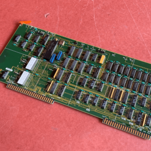 HP Dynamic Signal Analyser Board 03561-66530 REV B / 88809L