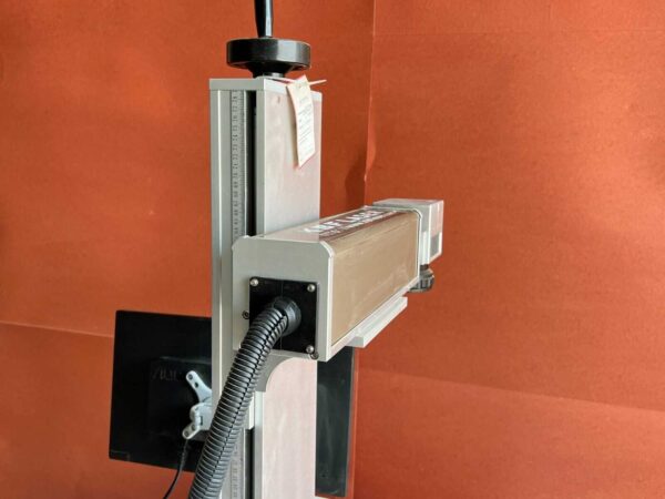 Shenzhen Kbf Laser Technology - 30W Fiber Laser Marking Machine KBF-FB30JK - Image 14