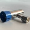 MKS Granville-Phillips Convectron Vacuum Gauge 275262 - Image 3