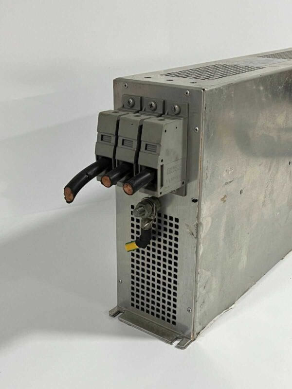 HFD 510-500/180 HFD510500180 BLOCK FILTER - Image 5