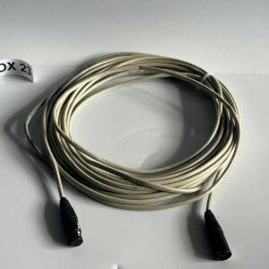 EDWARDS Cable Assy Ext Signal IQDP / IGX Pump Edwards