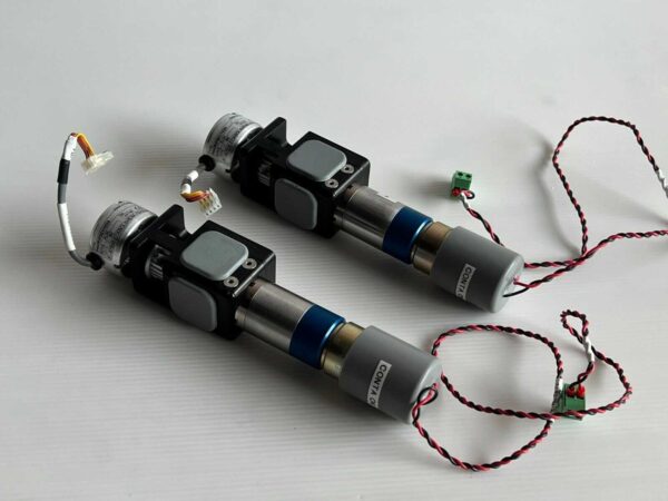minimotor sa 30/1 - 3IN40RIF001/1024 - 1PCS - Image 4