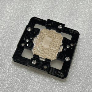 YOKOWO test socket SB6088-0100 REV 2 - 1105J2302