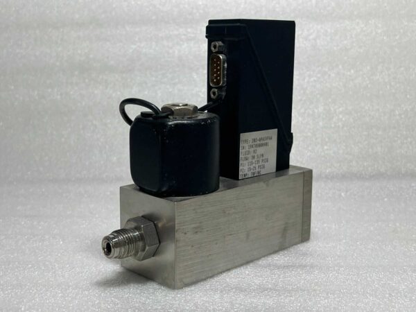 INFICON BPG400 P/N-353-500 Vacuum Gauge - Image 8