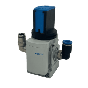 Festo Start Valve MS4-EM1-1/4