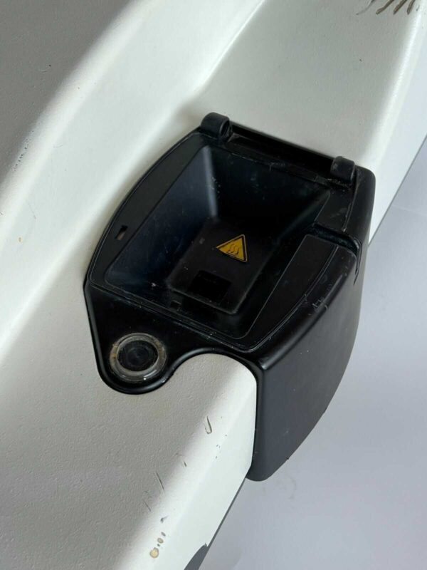 Malvern Instruments Zeta sizer Zetasizer Nano-S Particle Analyzer ZEN1600 - Image 3