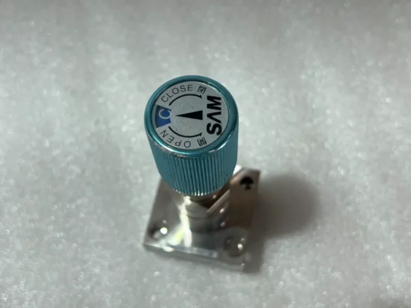 HITACHI METALS SAM CLD4H1G-RAY39 VALVE - Image 3