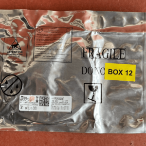 Texas Instruments TPS7A3301RGWT LDO Voltage Regulators