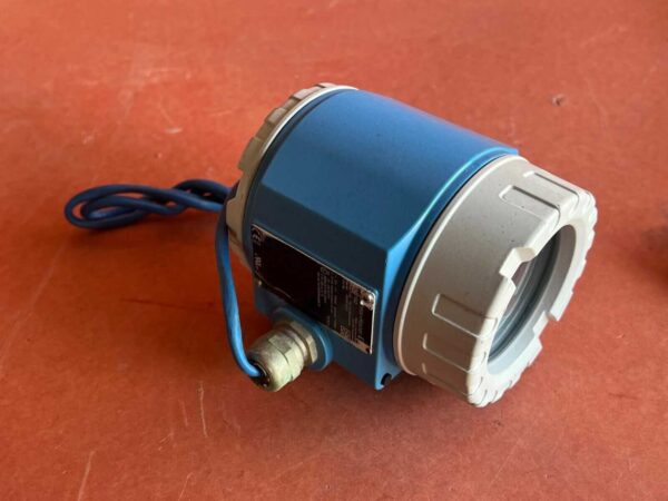 Endress & Hauser Temperature Transmitter TMT162 - TMT162-B263AAAAA - Image 5