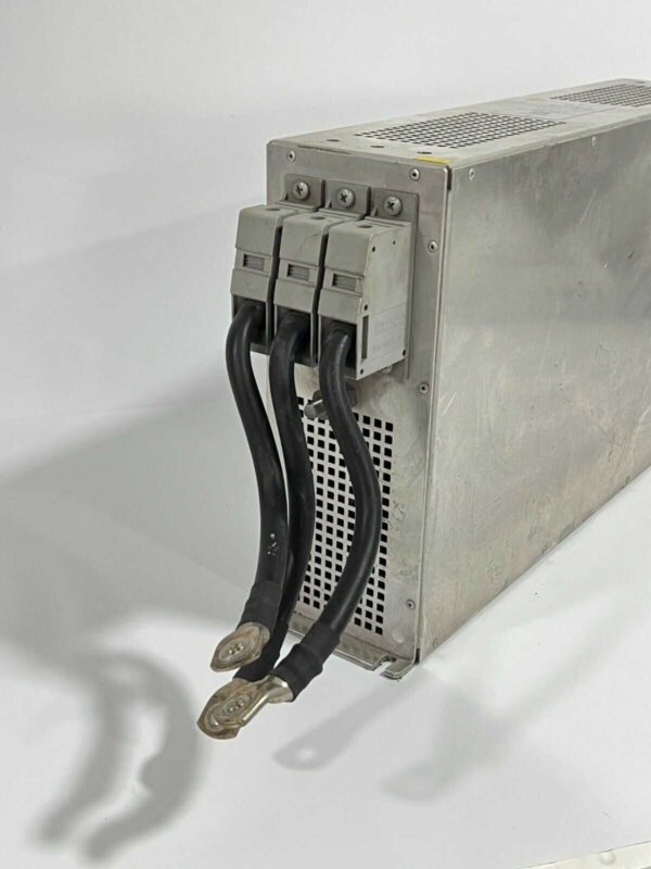 HFD 510-500/180 HFD510500180 BLOCK FILTER - Image 6