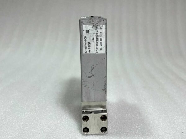 FUJIKIN MASS FLOW T 1000MD FCST1030MPDC-4CW2-F6L-AR-R6-D15-EP - Image 4