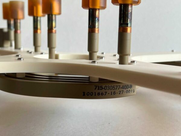 LAM RESEARCH 716-014317-410 ASSY TCP COIL, TCCT, LCLP - Image 14