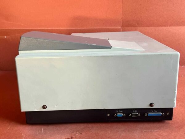 Labomed Spectrophotometer - Labomed Spectro UV-VIS Auto Scanning - Image 9