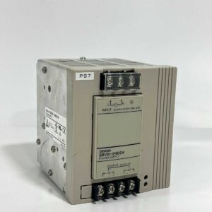 OMRON S8VS-24024 POWER SUPPLY