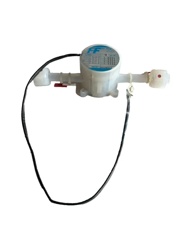 TEL TOKYO ELECTRON FIN FLOW / FLOW METER - FF-P200EPF