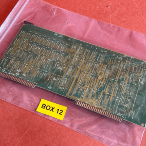 HP Dynamic Signal Analyser Board 03561-66530 REV B / 88809L - Image 4
