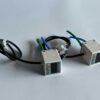 LOT OF 2 PCS - Nagano Keiki GC30-101 Pressure Sensor Switch Gauge