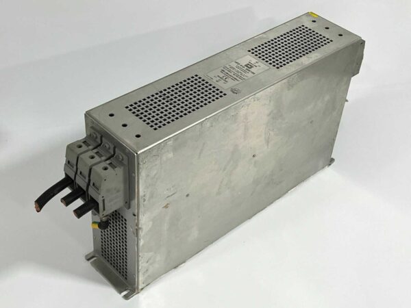 HFD 510-500/180 HFD510500180 BLOCK FILTER - Image 3