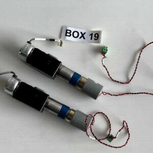 minimotor sa 30/1 - 3IN40RIF001/1024 - 1PCS