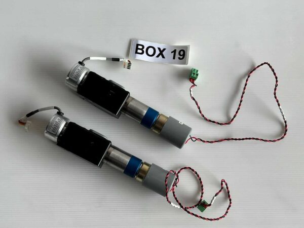 minimotor sa 30/1 - 3IN40RIF001/1024 - 1PCS