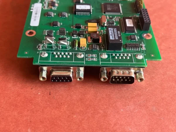 Luxtron 11-14259-01 Thermo Board PCB TEL Tokyo Electron 2L51-000004-13 - Image 3