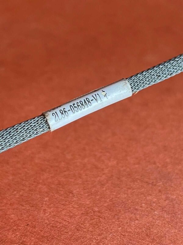 TEL TOKYO ELECTRON 2L86-056848-V1 / 78031KN91 5V1 ATCC HTR BRKT - Image 7